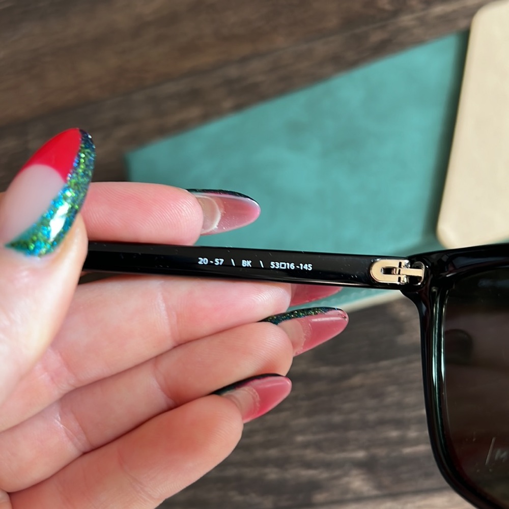 Paradigm Sunglasses - Picture 3 of 3